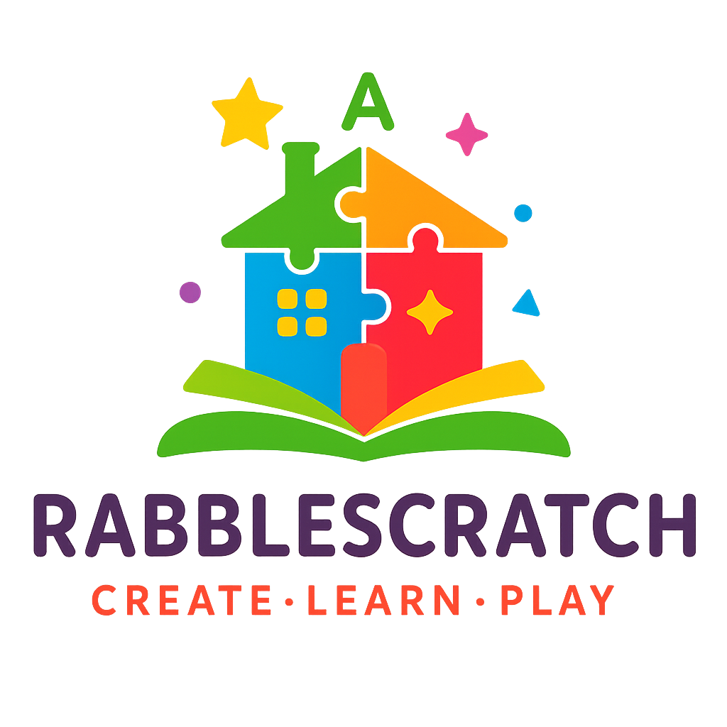 Rabblescratch