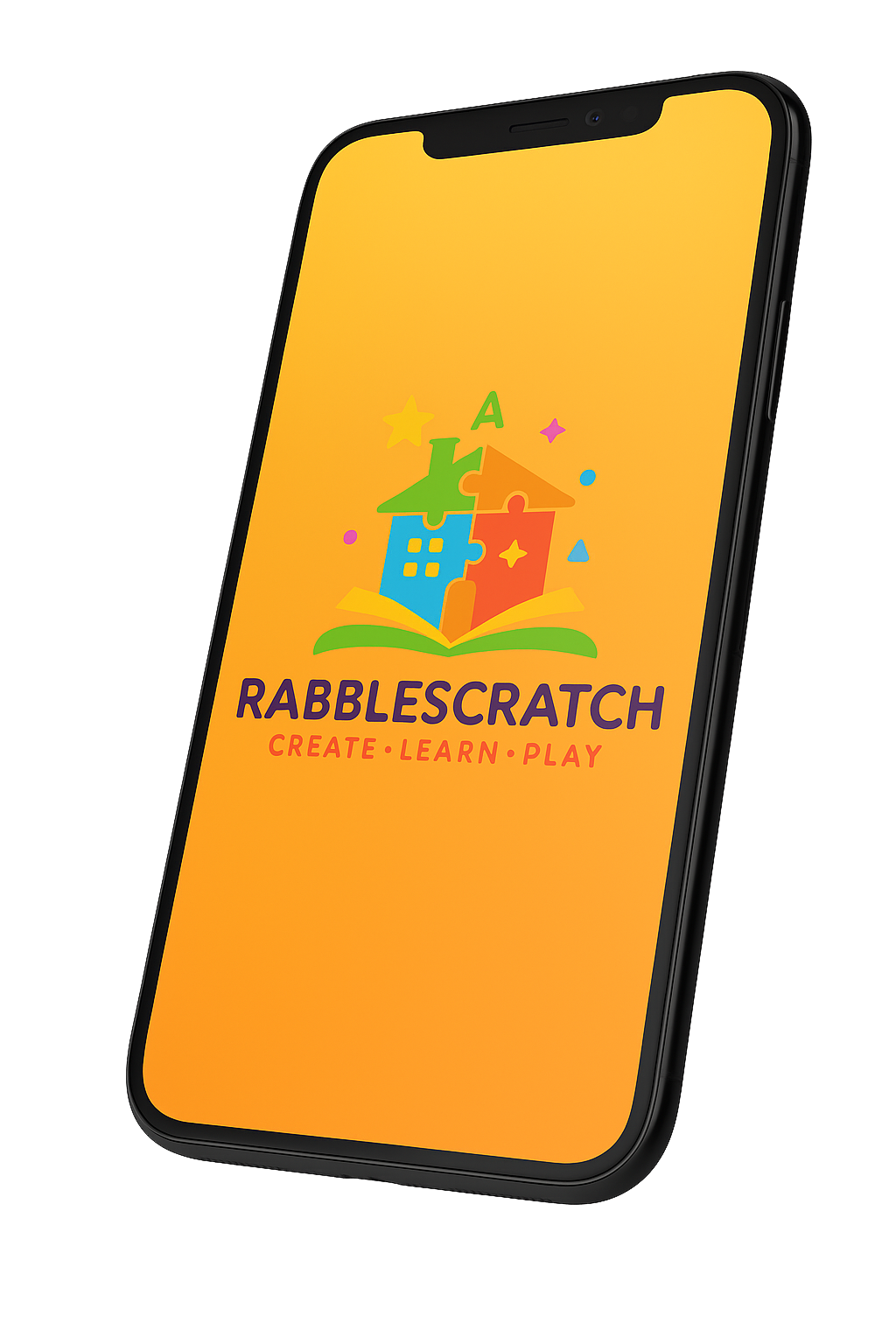 Rabblescratch App